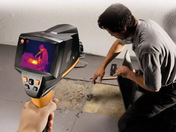 Bandırma Su Kaçağı Tespiti